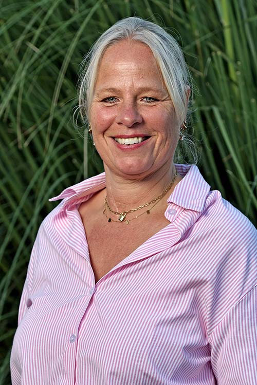 Bianca - van lokven uitvaartzorg