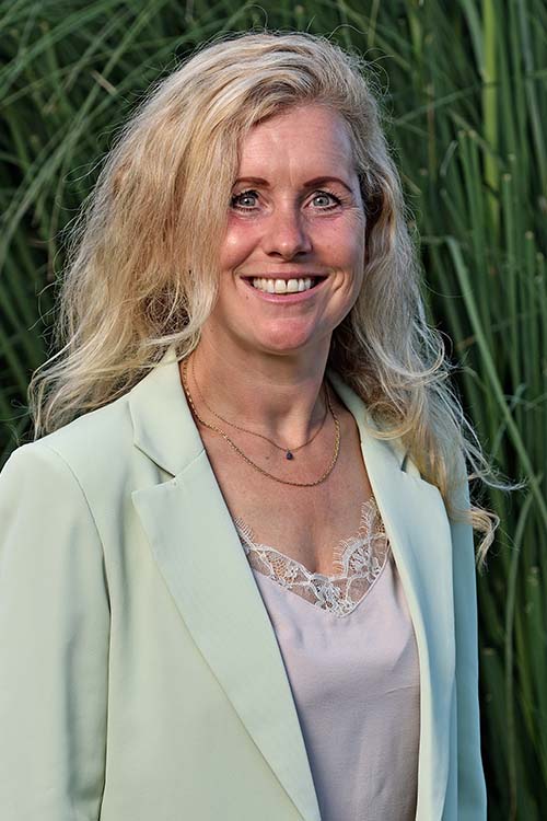 Irma - van lokven uitvaartzorg