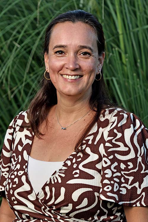 Lisette - van lokven uitvaartzorg