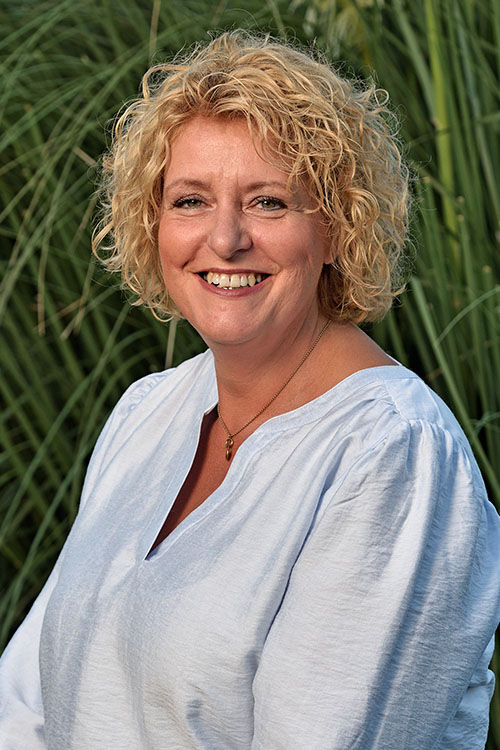 Marielle - van lokven uitvaartzorg