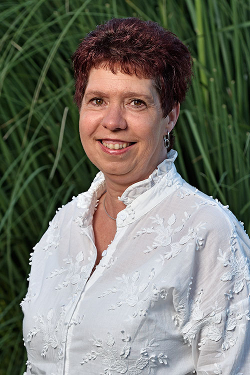 Nancy - van lokven uitvaartzorg