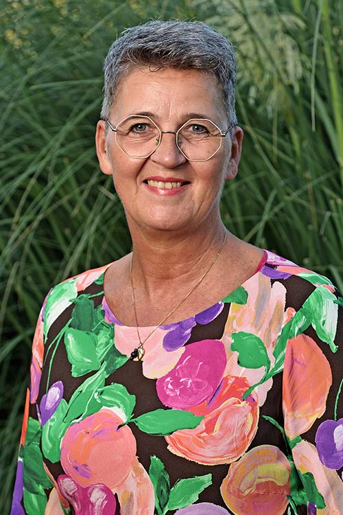 Ria - van lokven uitvaartzorg